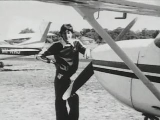 Fred Valentich c. 1977
