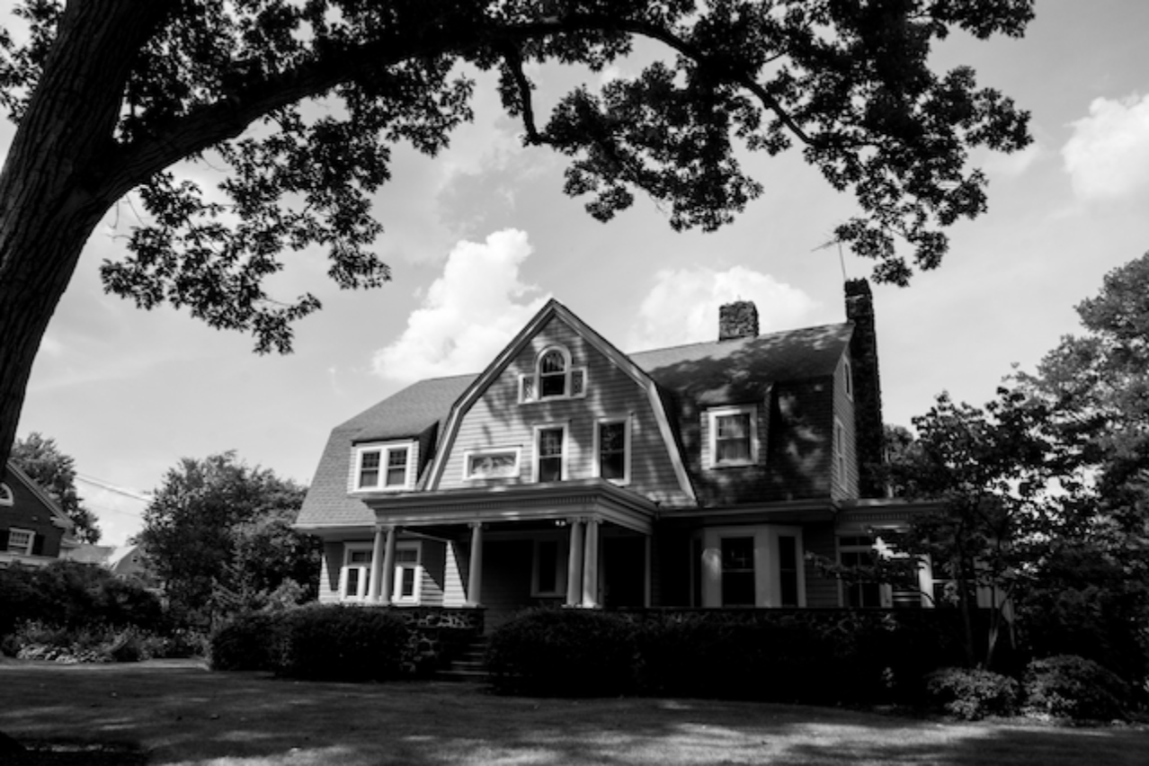 657 Boulevard, Westfield, NJ (Christian Hansen/Gothamist)