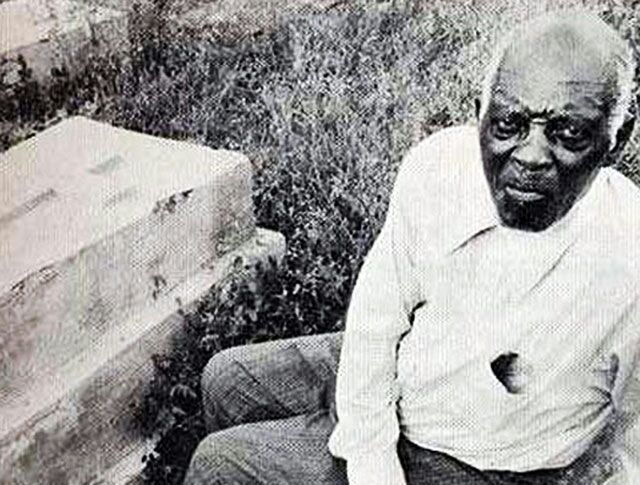 Clairvius Narcisse c. 1985