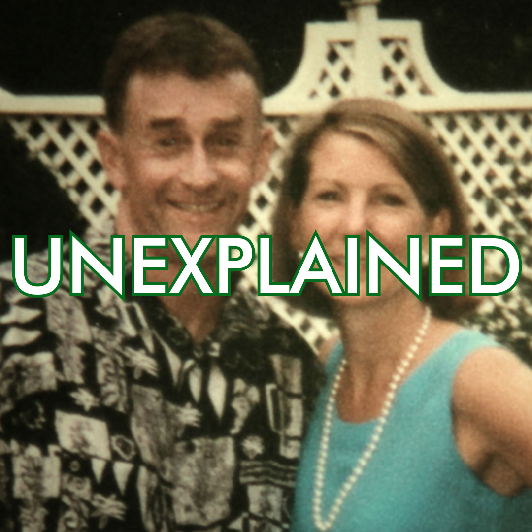 Season 08 Episode 28: Oh, Steel Thy Sweetheart Woman artwork