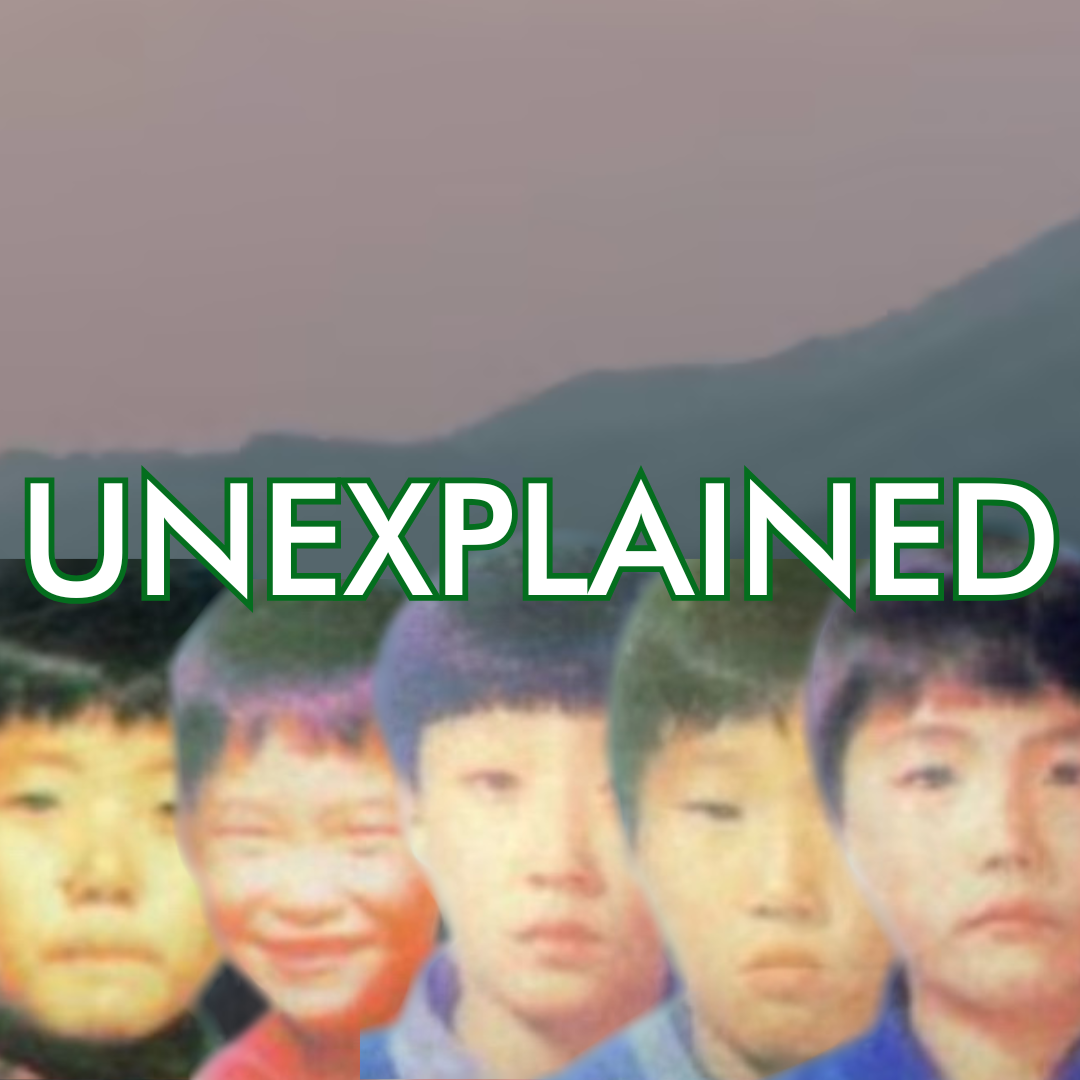 Season 08 Episode 29: Go Tell Fire to the Mountain (Pt.2 of 2) artwork