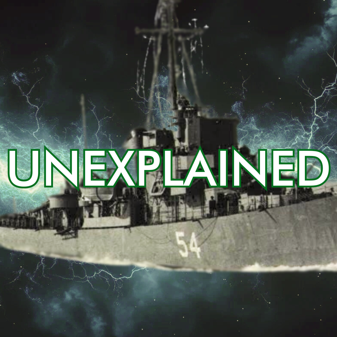 Season 08 Episode 30: A Philadelphia Story artwork