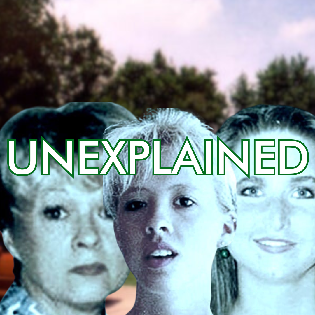 Season 08 Episode 31: Morning Has Broken artwork