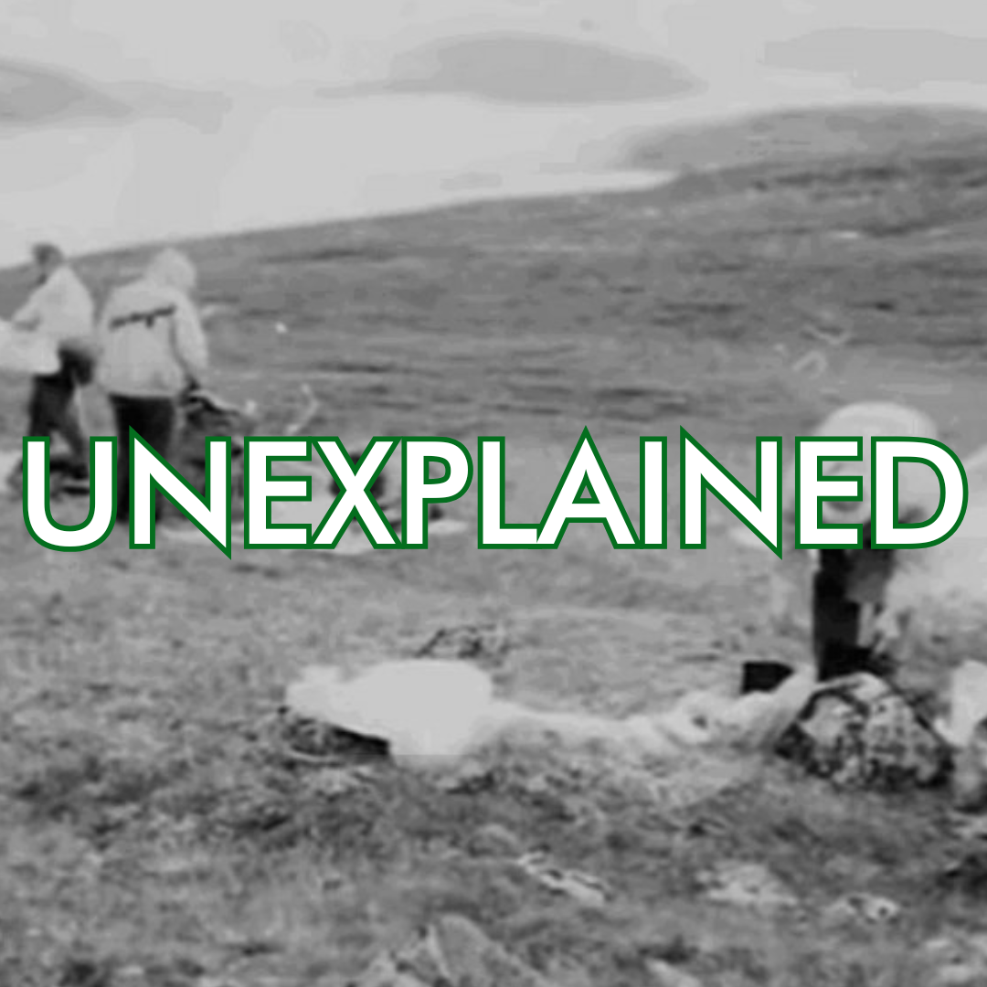 Season 08 Episode 33: After the Sun Comes Rain (Pt.2 of2) artwork