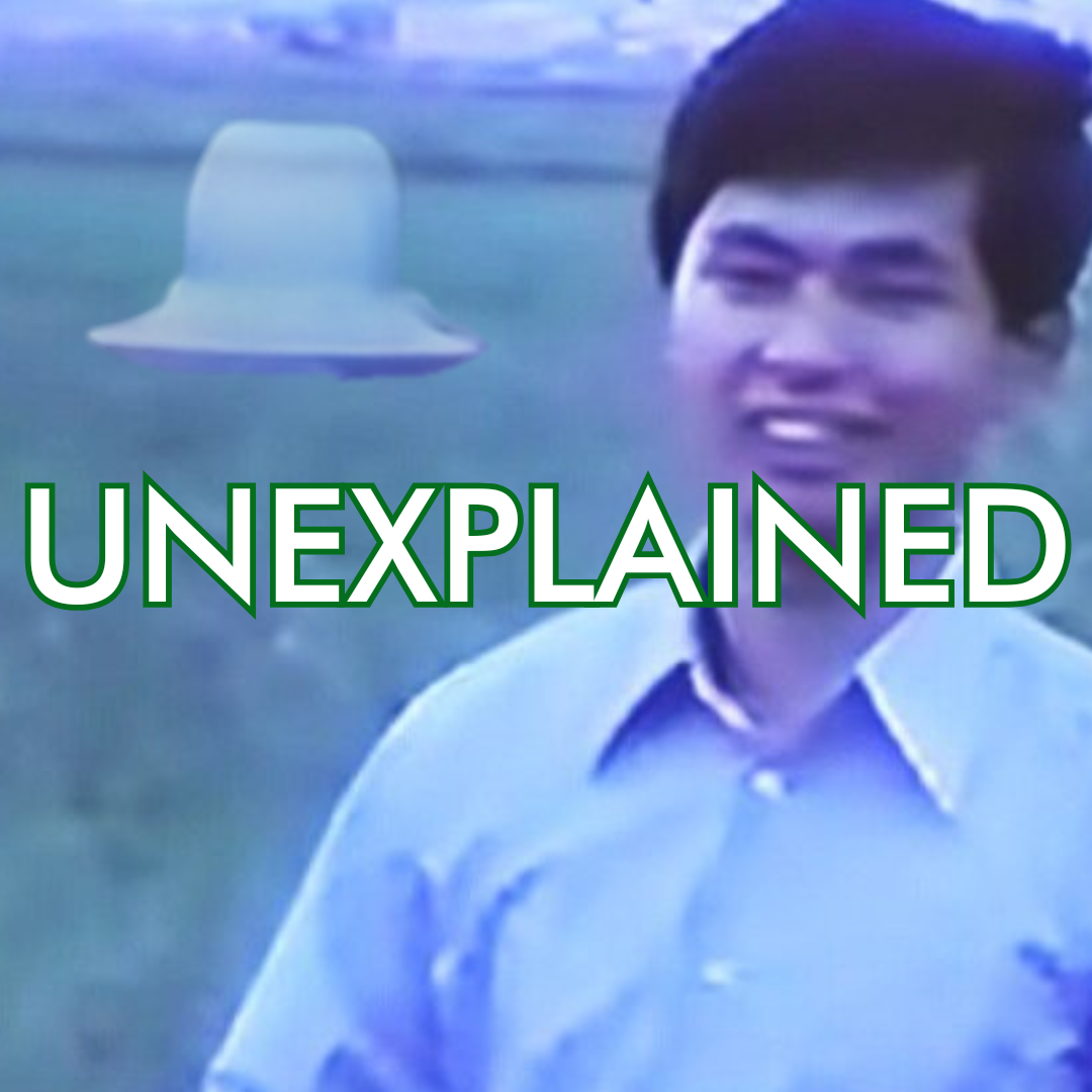 Season 08 Episode 37: Field of Dreams artwork