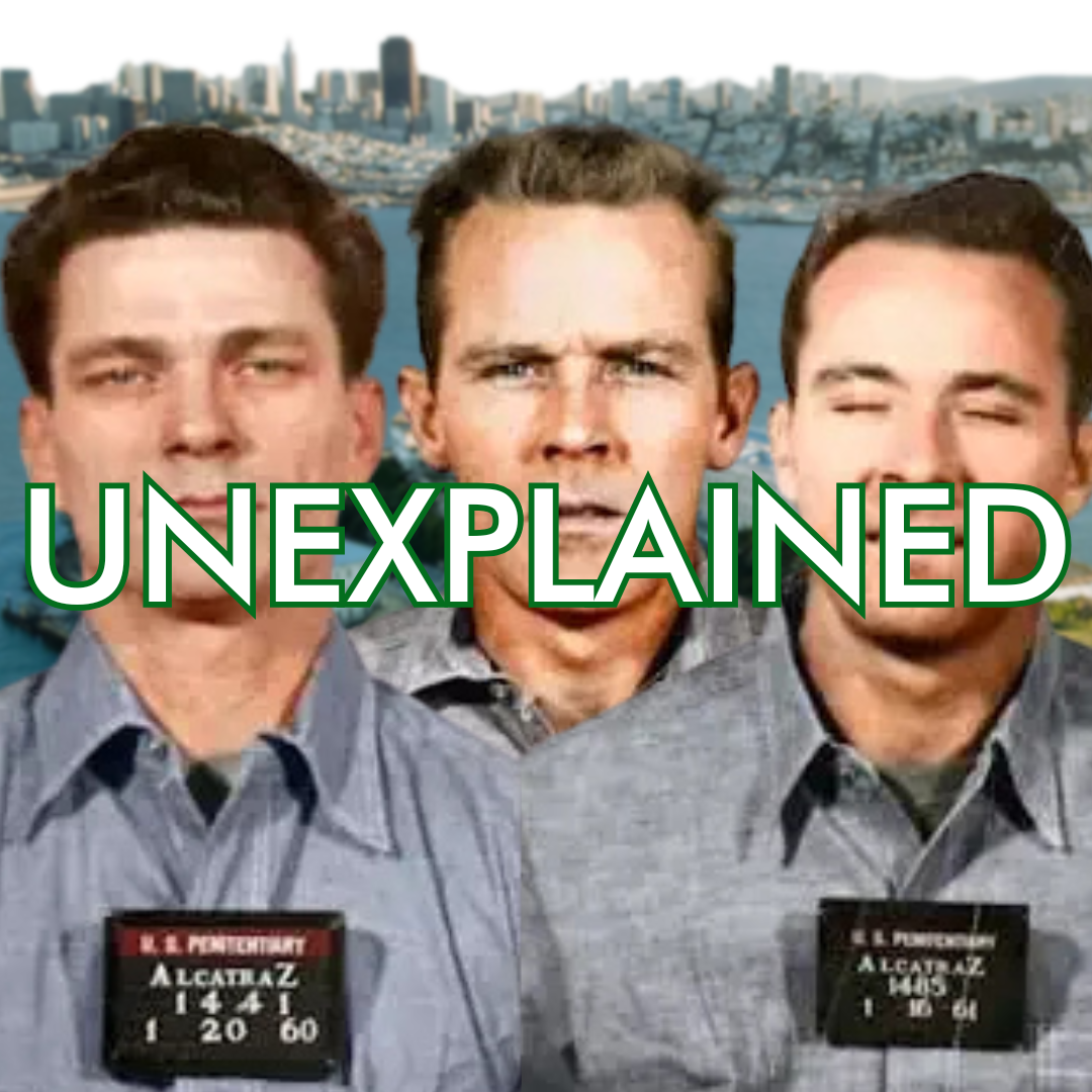 Season 08 Episode 38: Between a Rock and a Hard Place artwork