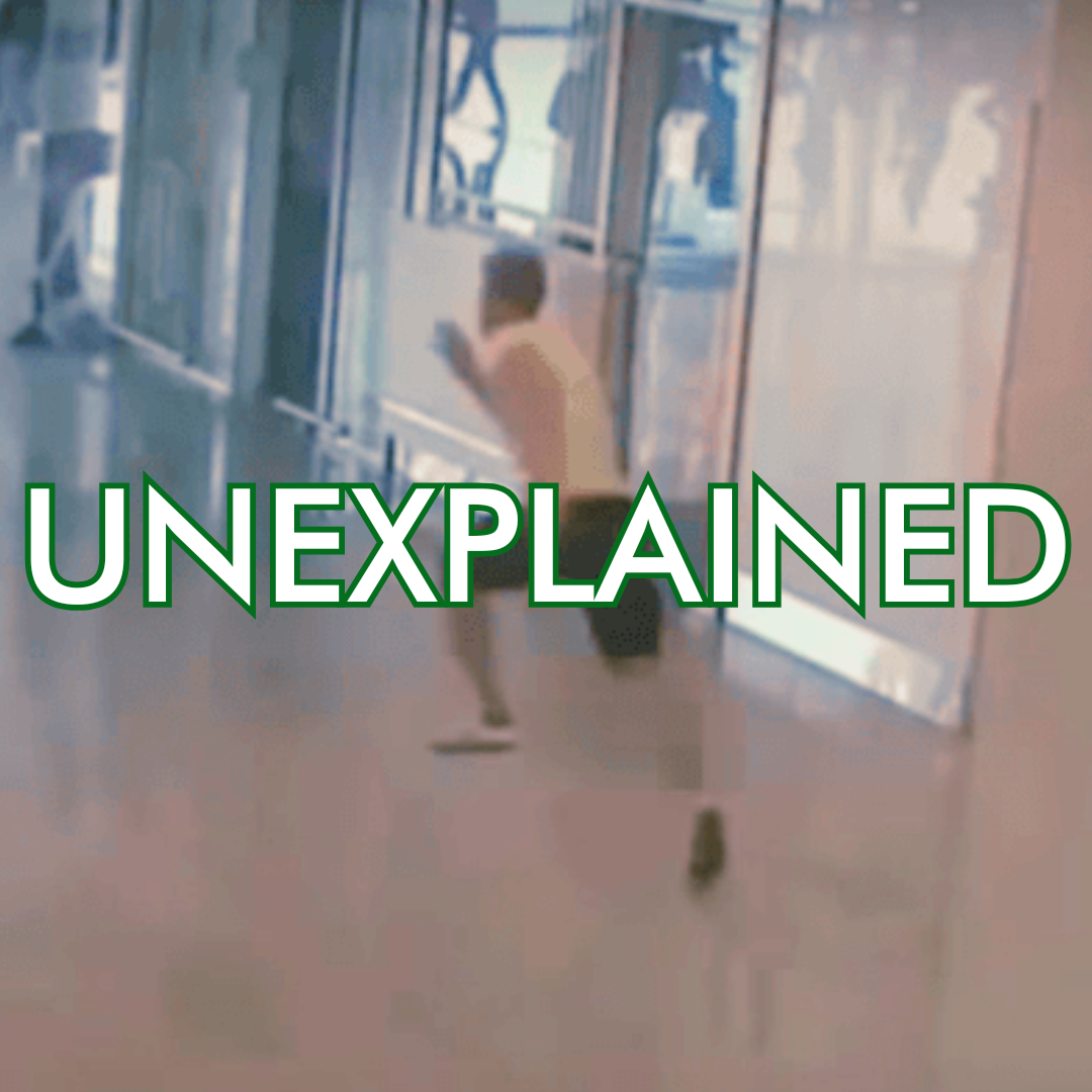 Season 08 Episode 42: Reality Bites artwork