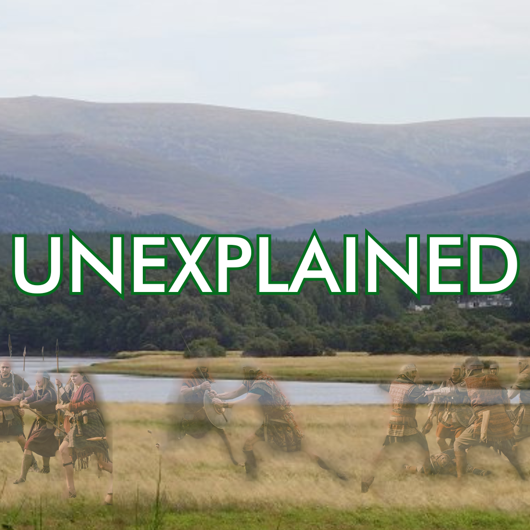 Season 02 Episode 02: Time Out of Joint (RERUN) artwork