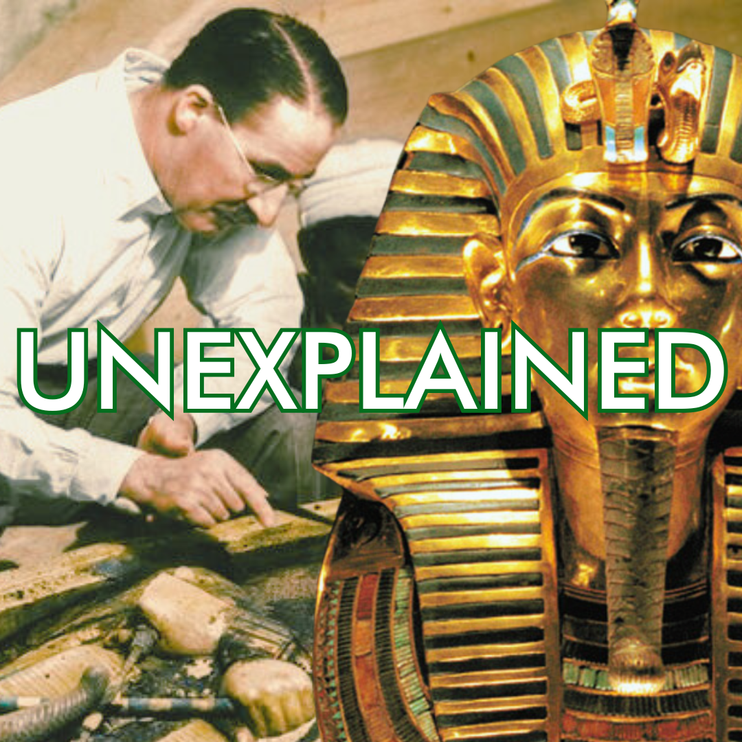 Season 03 Episode 04: From Here to Eternity (RERUN) artwork