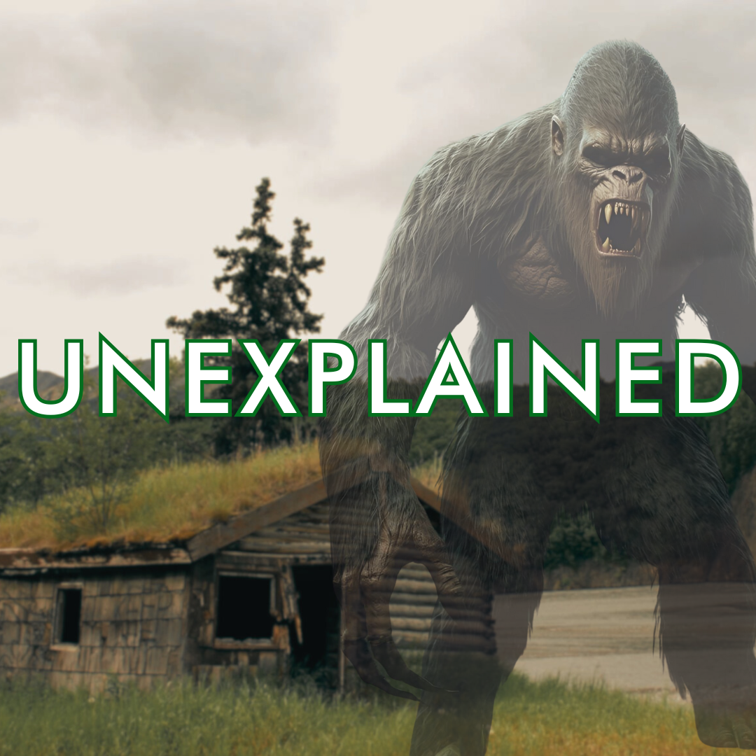 Season 09 Episode 03: Get Out artwork