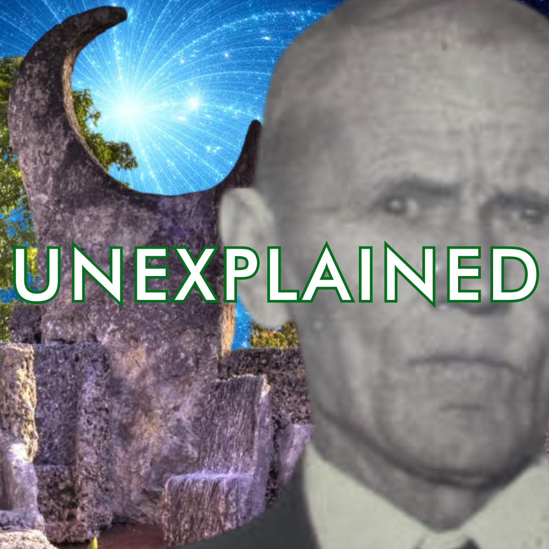 Season 09 Episode 04: To Each Man His Castle (Pt. 2) artwork