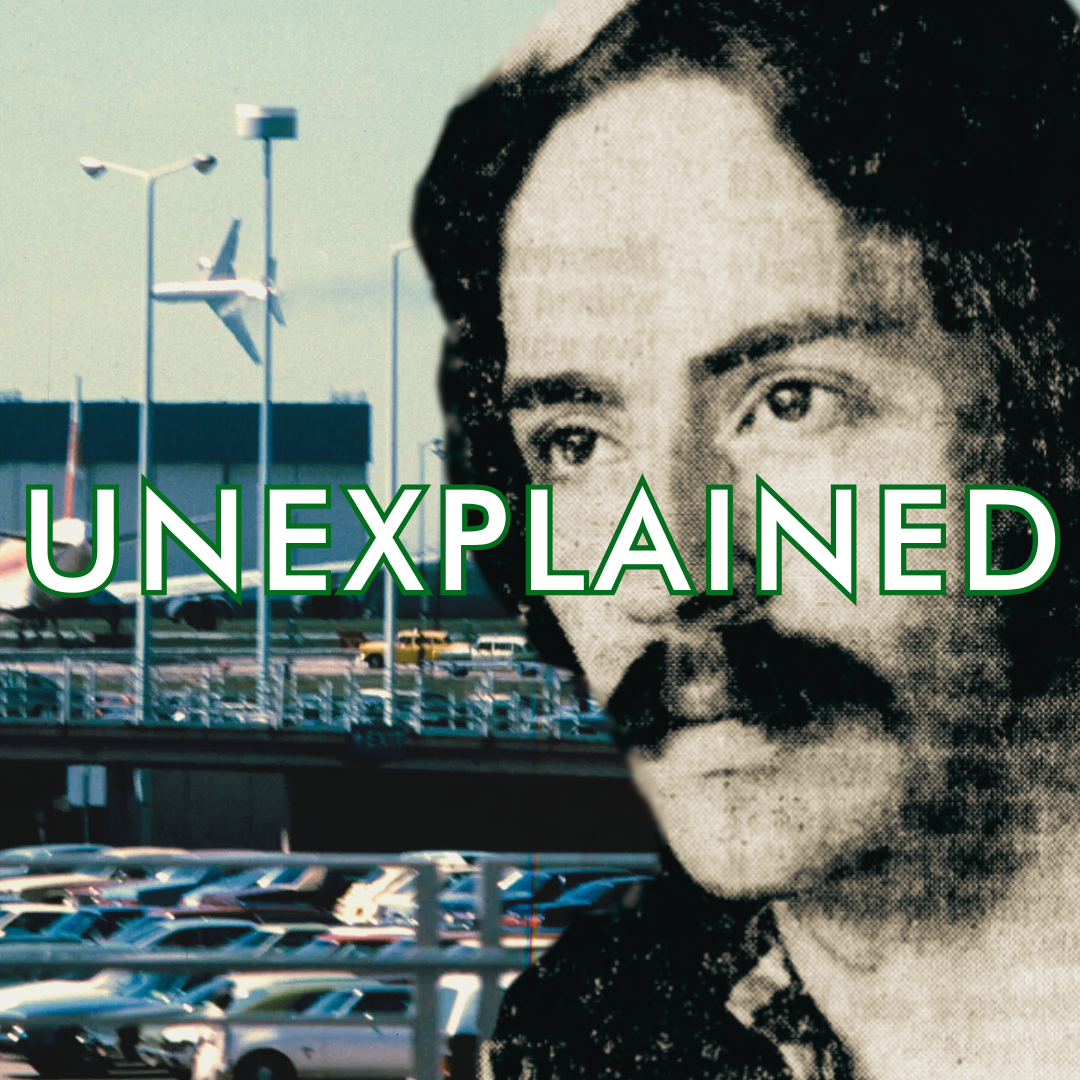 Season 9 Episode 05: Did You Ever See a Dream artwork