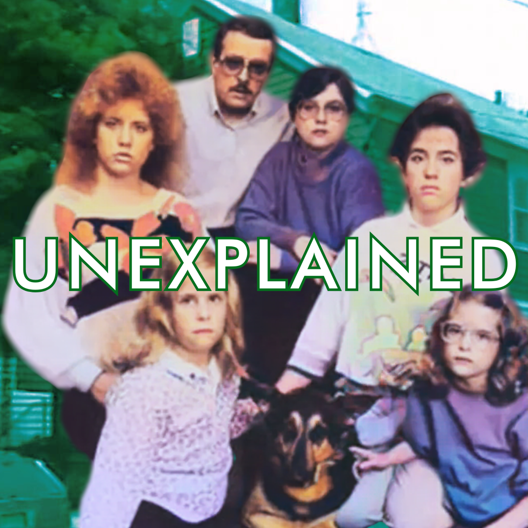 Season 09 Episode 09: The Uninvited (Pt.1 of 2) artwork