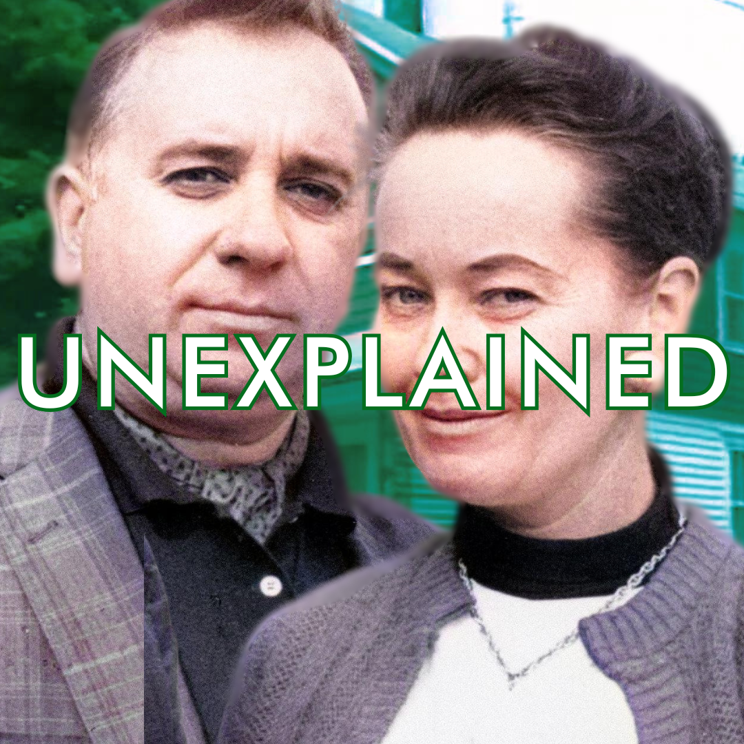 Season 09 Episode 09: The Uninvited (Pt.2 of 2) artwork