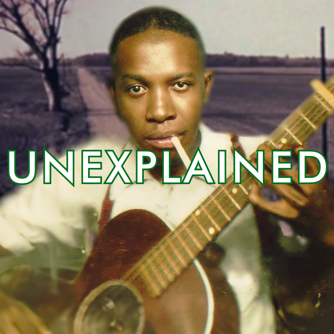 Season 09 Episode 10: Me and the Devil Blues artwork