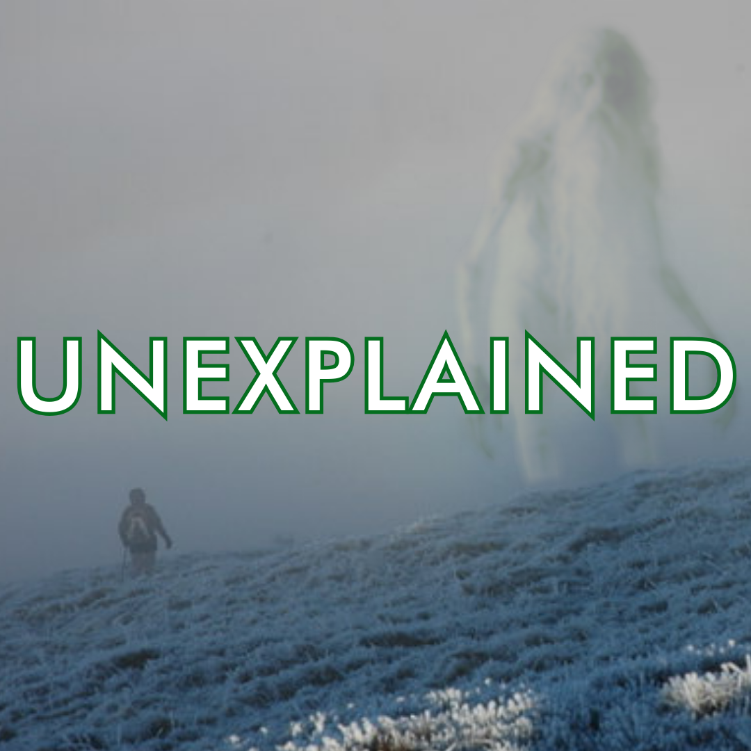 Season 09 Episode 11: The Grey Zone