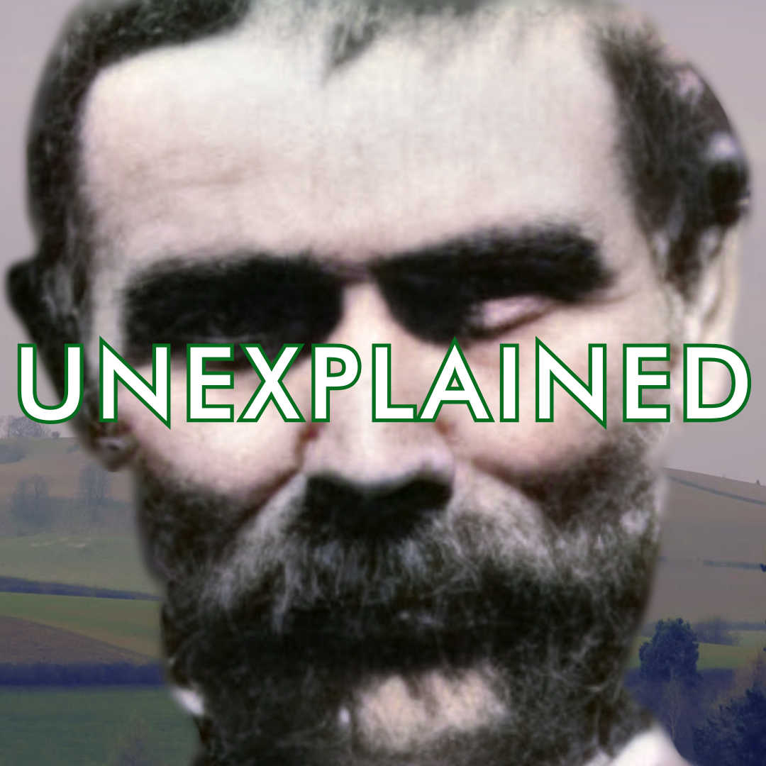 Season 09 Episode 12: Eyes that Shine a Burning Red (Pt.1 of 3)