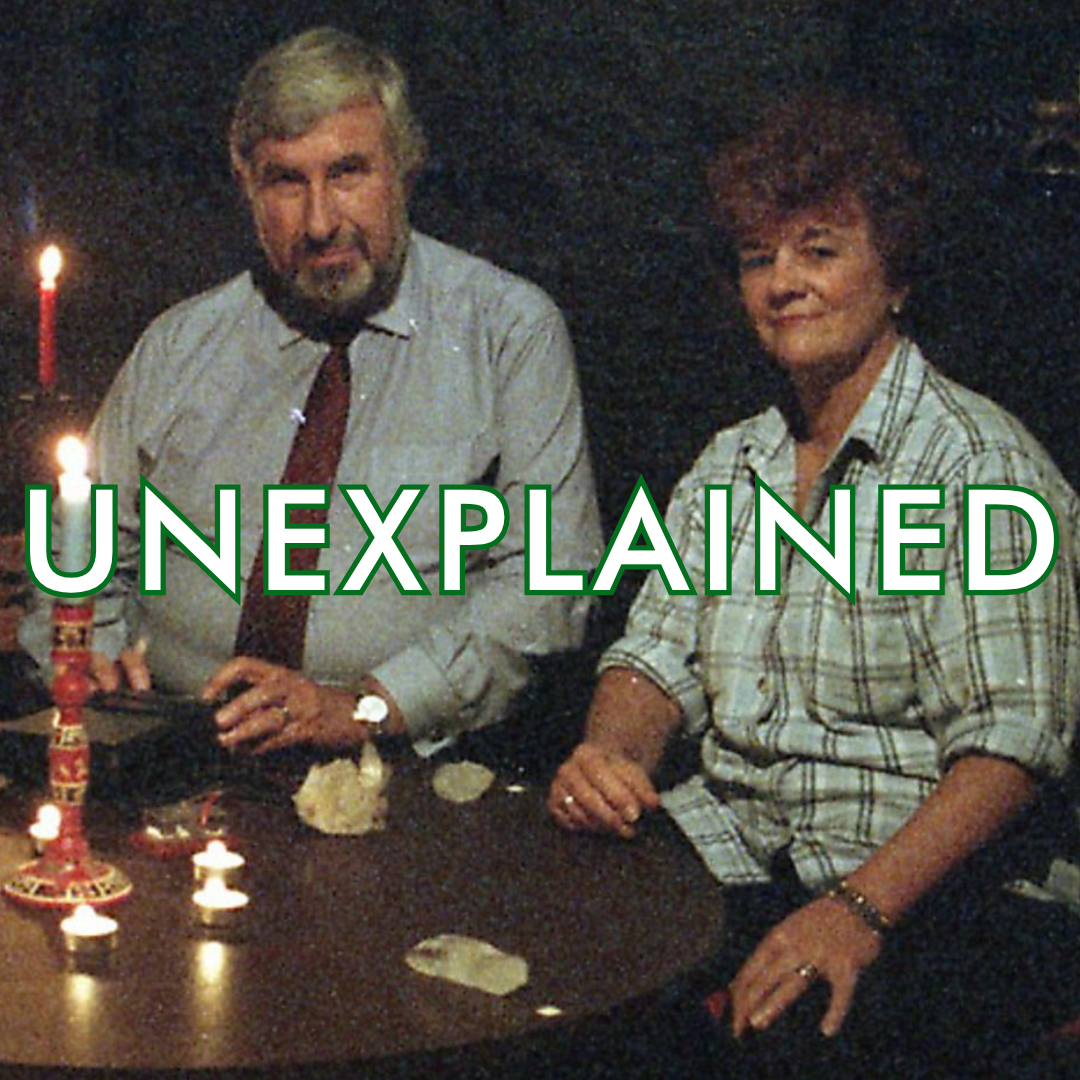 Season 9 Episode 30: Come, Hear What We Have to Say (Pt.1 of 2) artwork