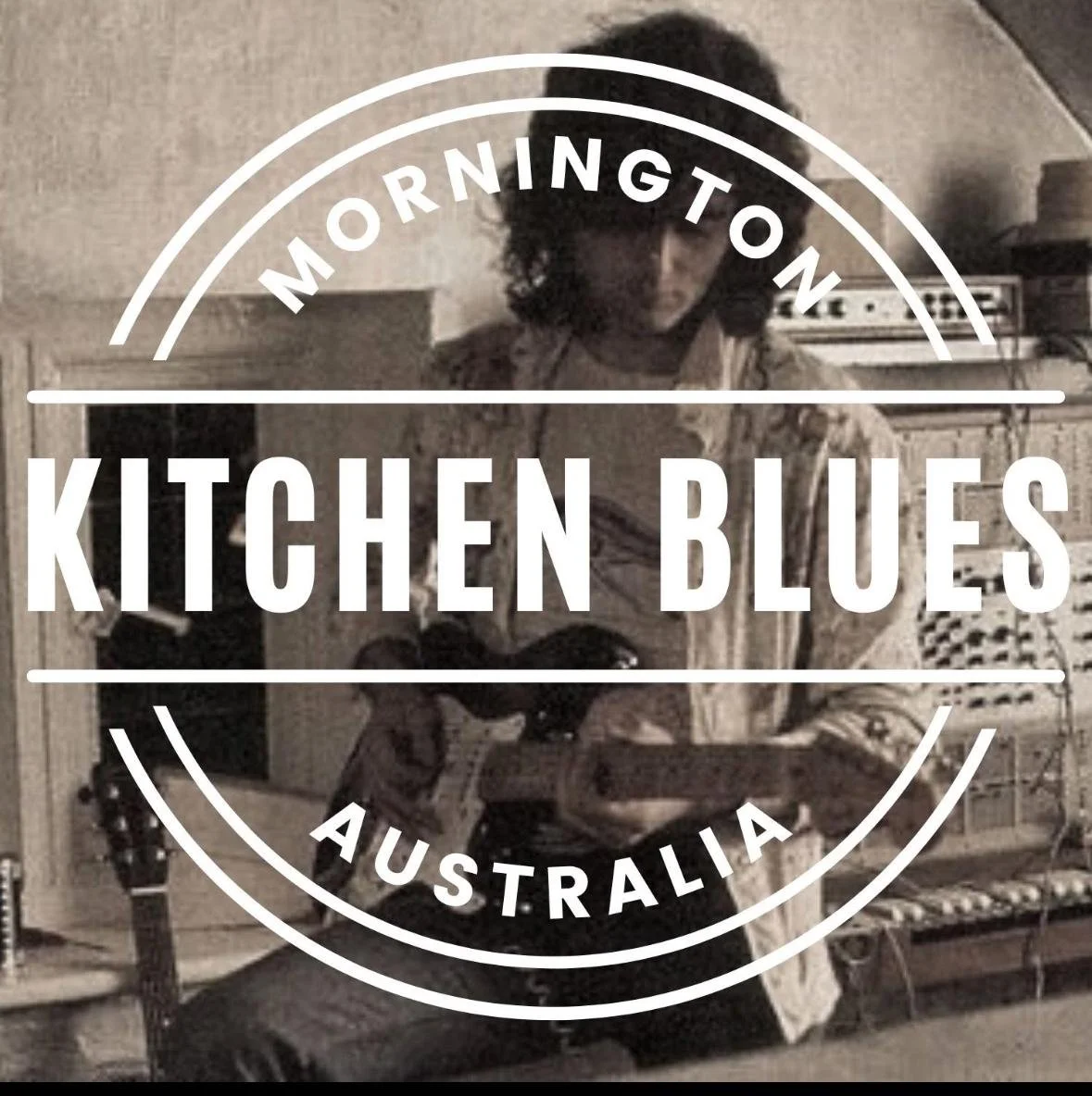 Kitchen Blues Ft. Nat Allison