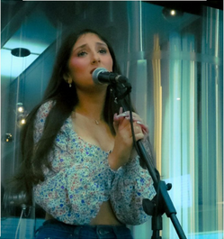 Live Music Ft. Alyssa Giucastro