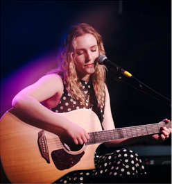 Live Music Ft. Indy Rose