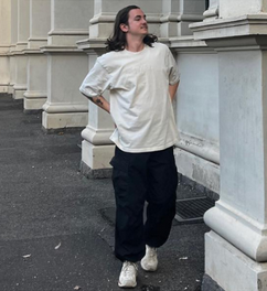 Live Music Ft. Jack Harrison