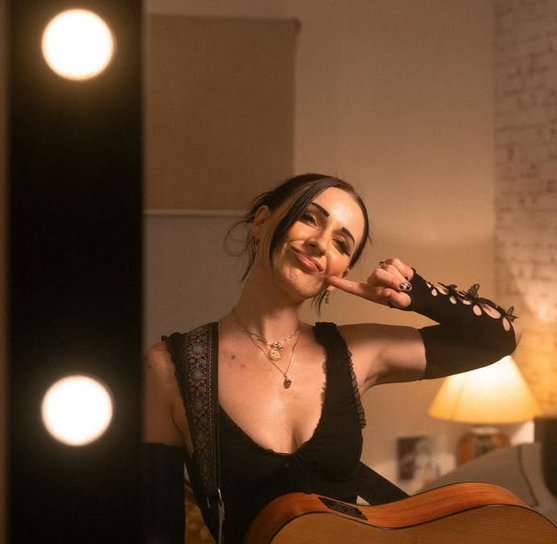 Live Music Ft. Coco Michelle