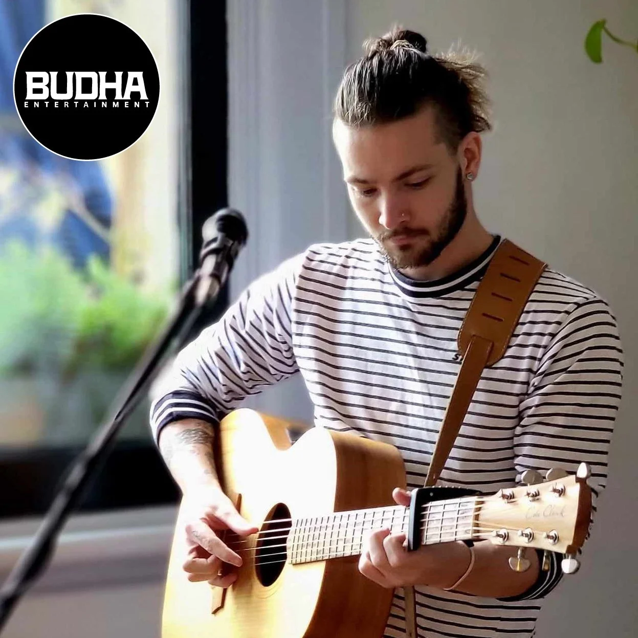 Live Music Ft. Sam O'Connell