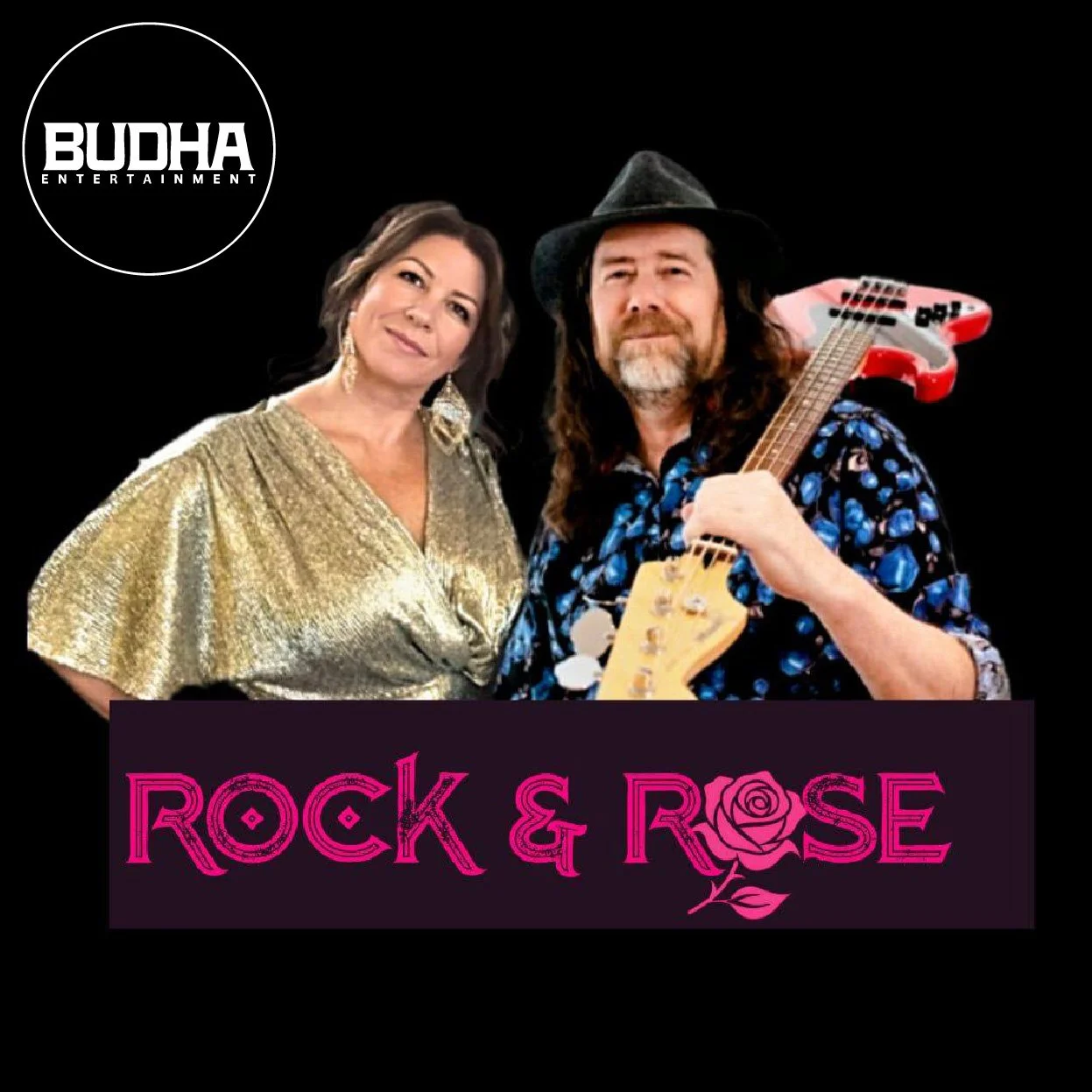 Live Music Ft. Rock &amp; Rose