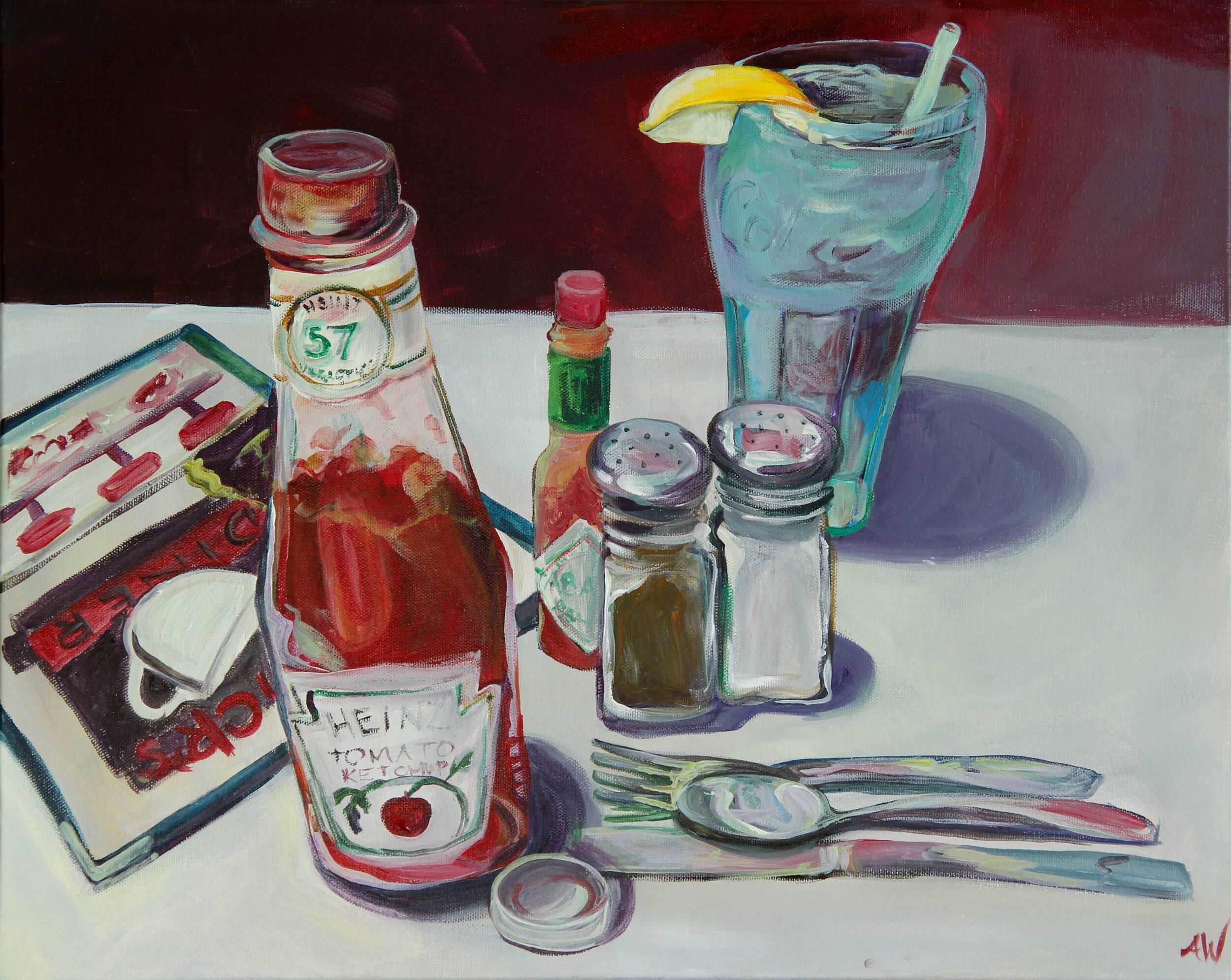 Nick's Diner