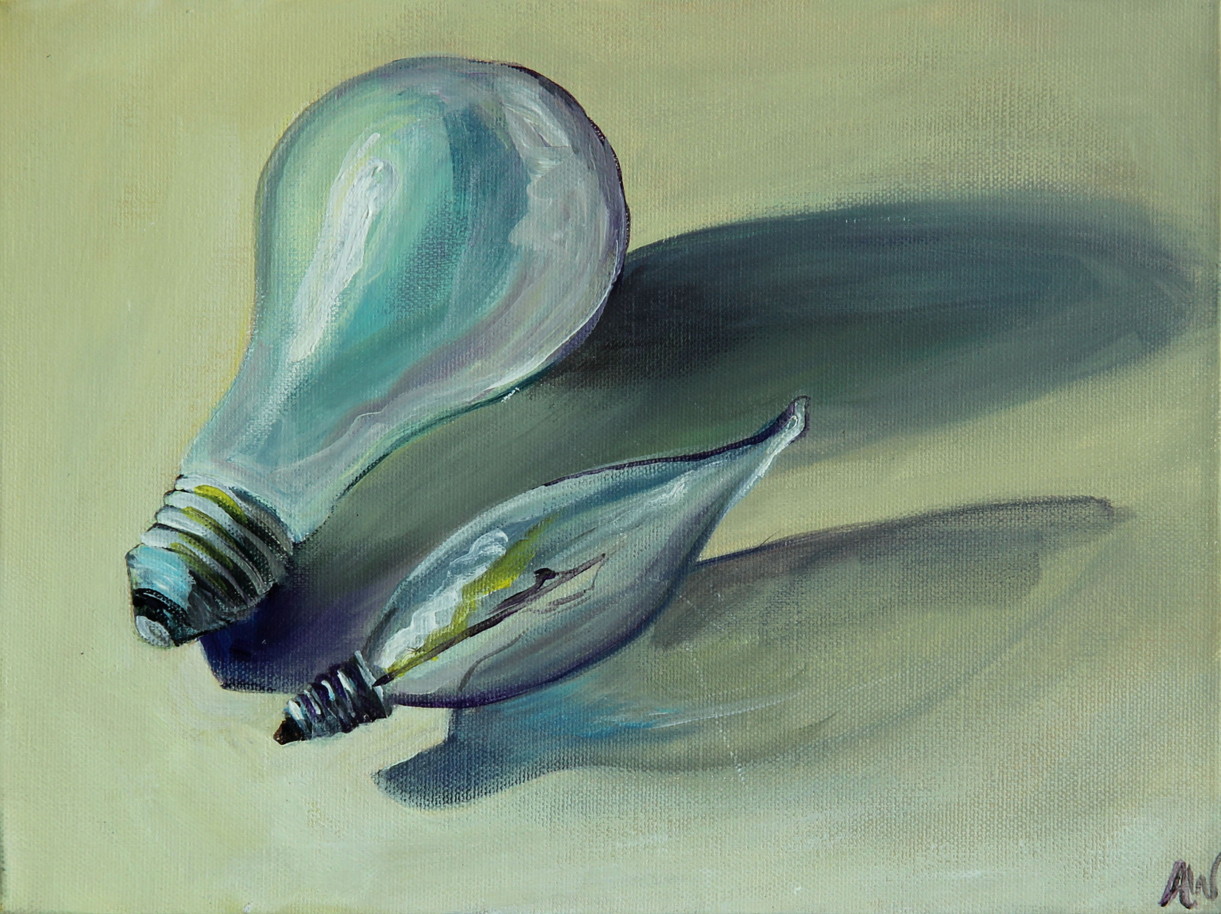Light Bulbs