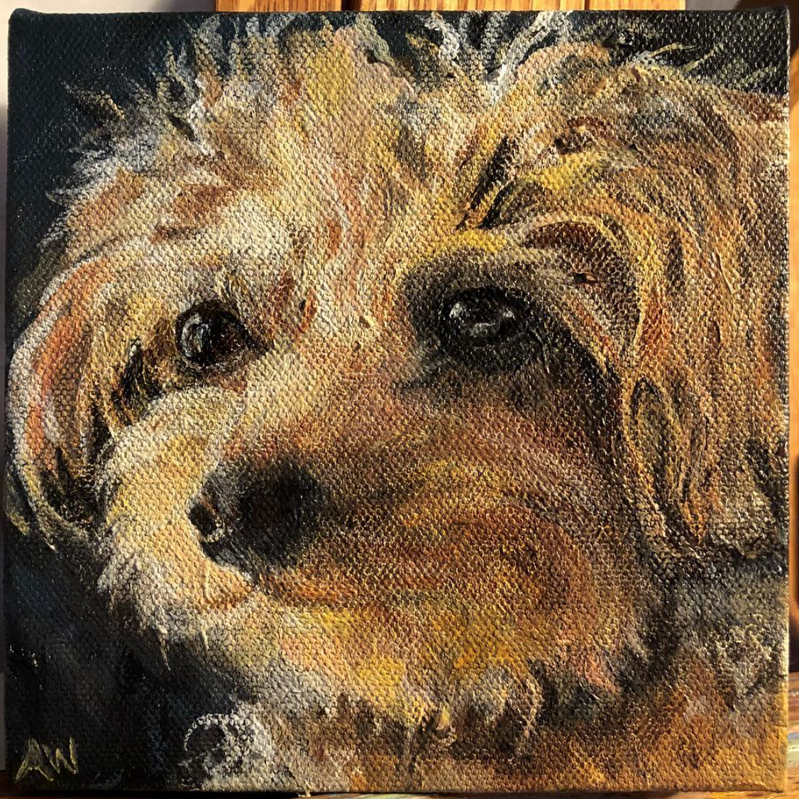 Winnie