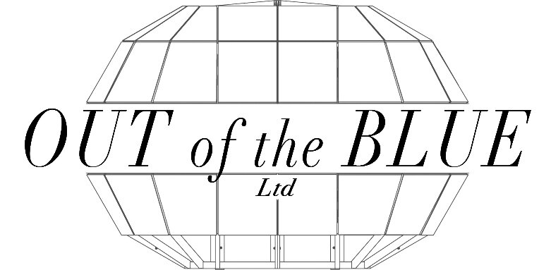 Out of the Blue Ltd