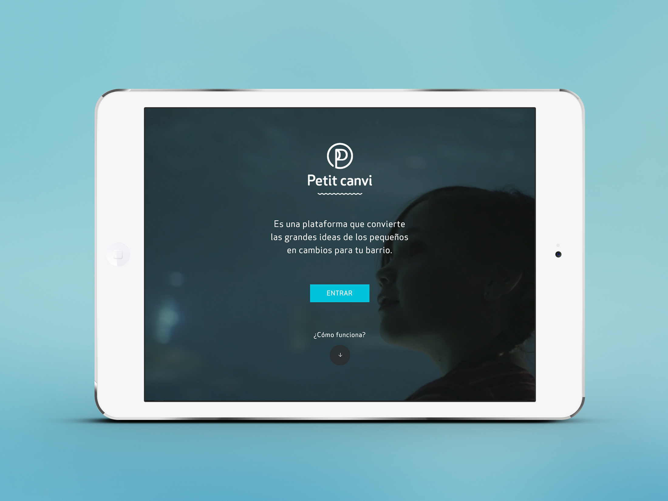 Web responsive