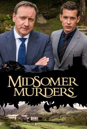 Midsomer Murders — view project