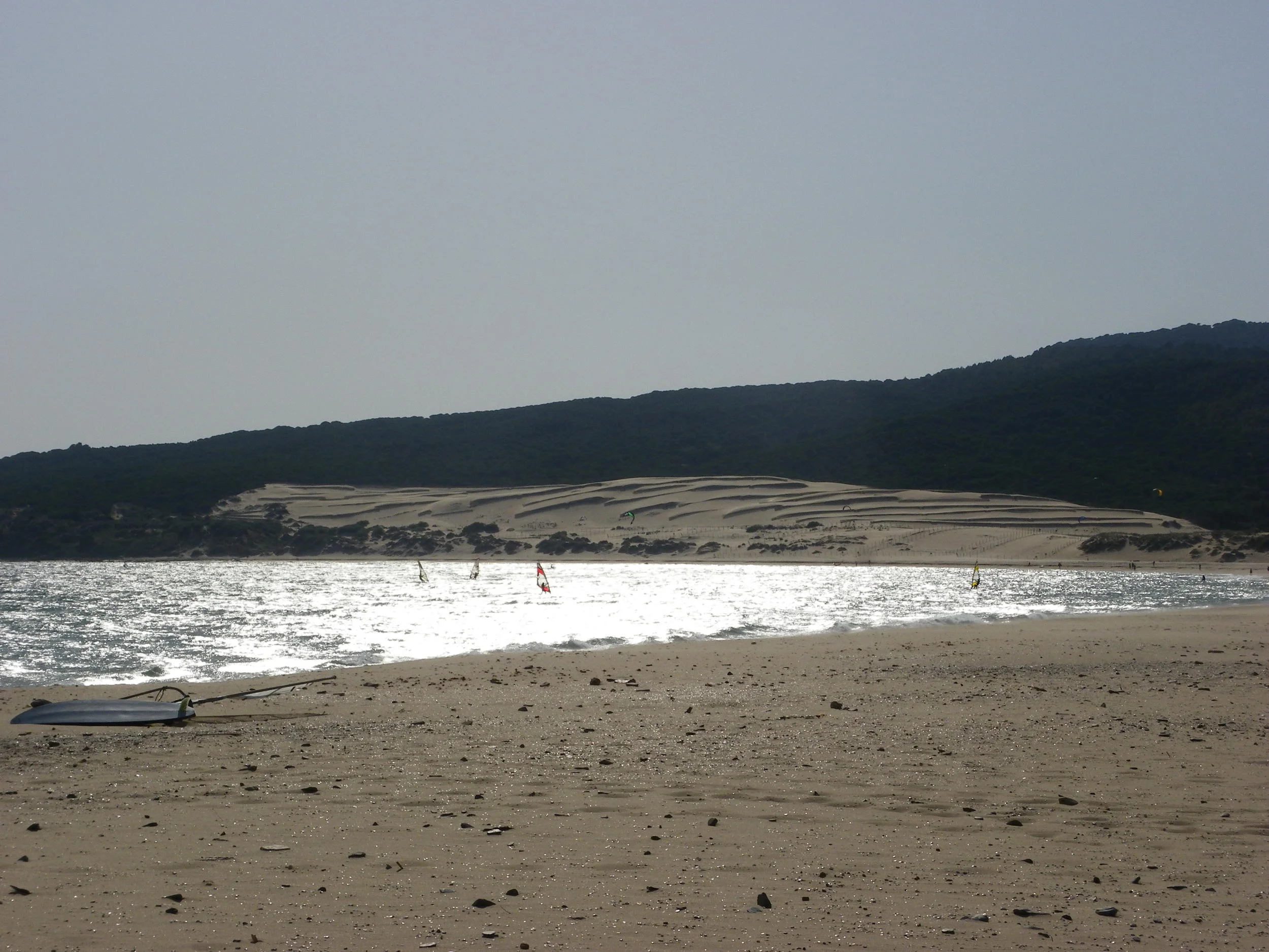 Miriam's Dance: What We Talk About When We Talk About Feminine Equality; or Why Conscious Dance Is The Secret to Jewish Femininity