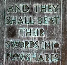 What I Am Actually Personally Going To Do About Guns in America And You Could Do It Too