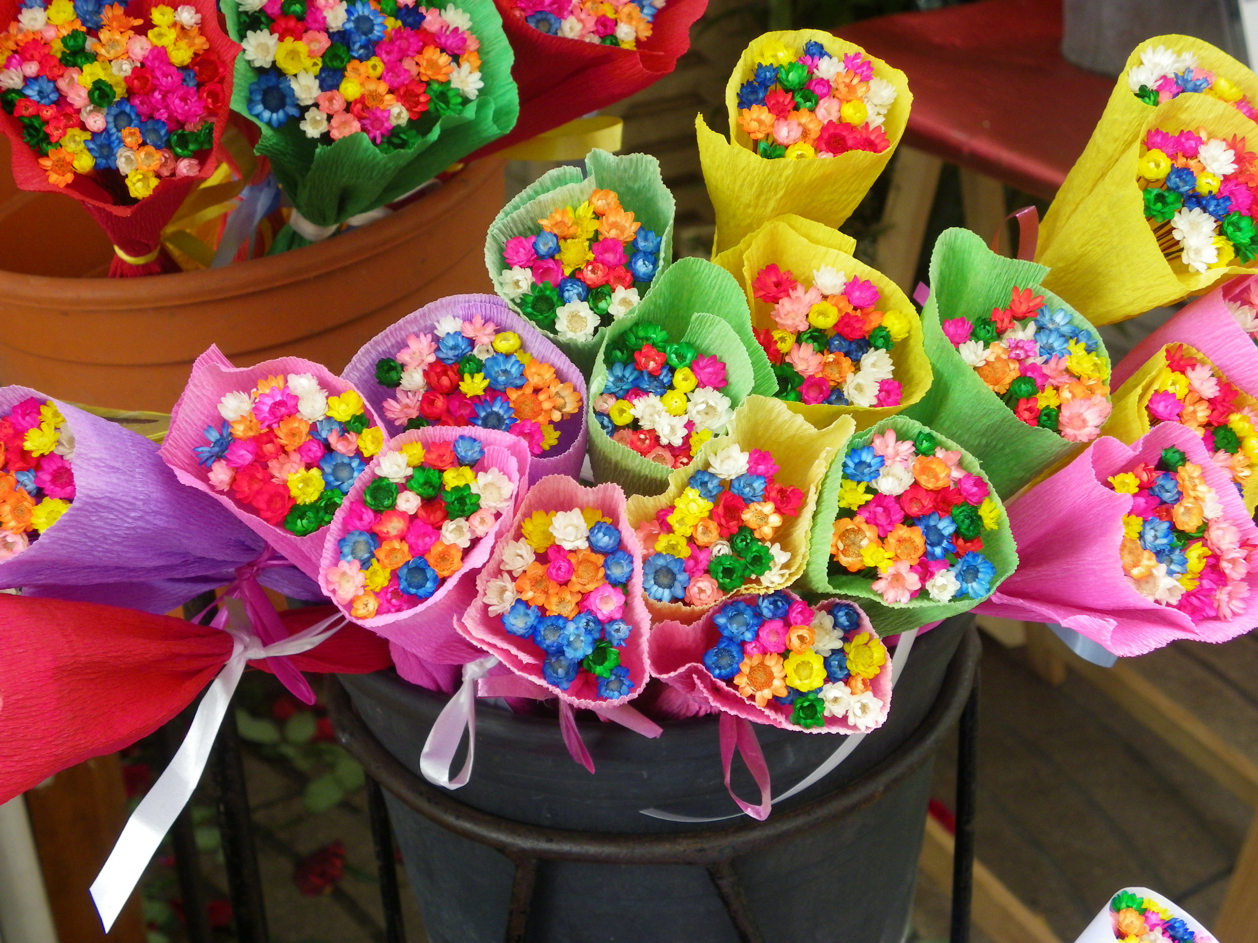 Love Beyond Hallmark