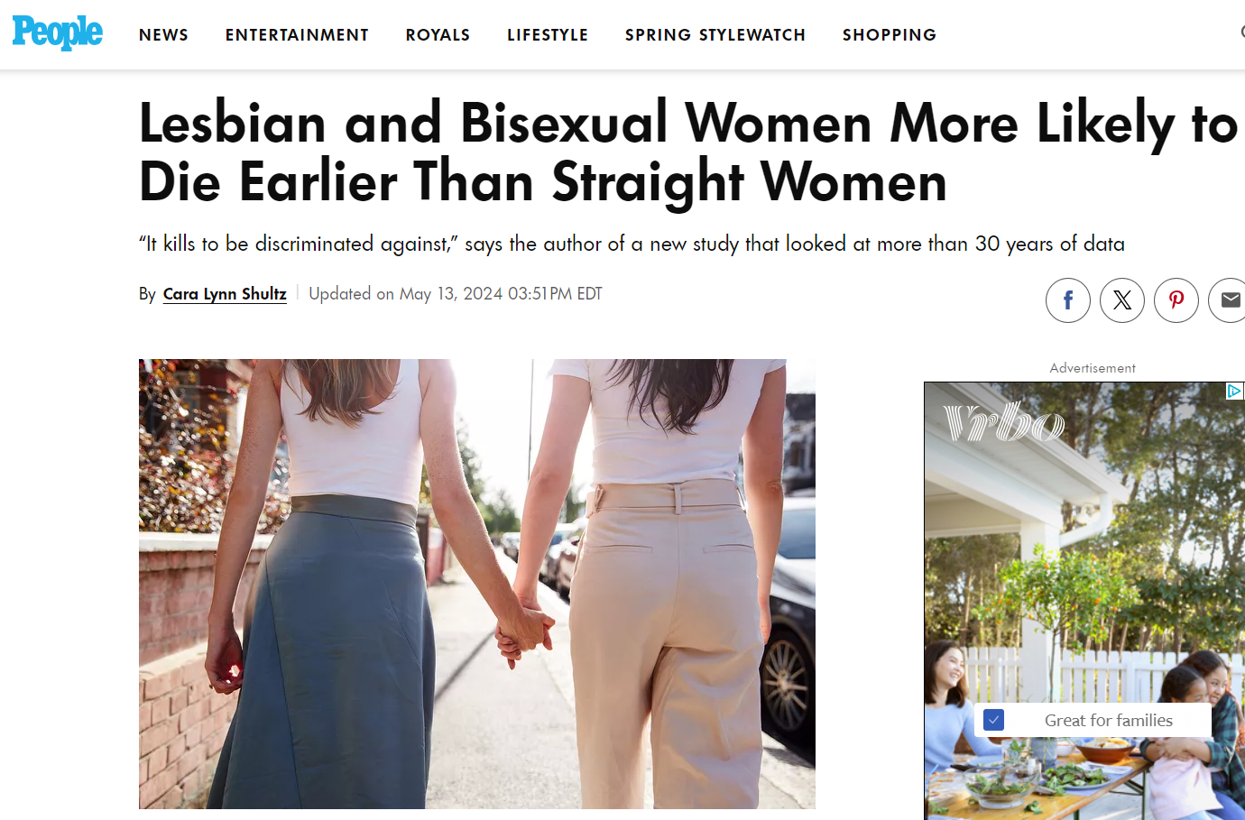 Press Release_People_Lesbian and Bisexual women more likely to die earlier than straight women.PNG