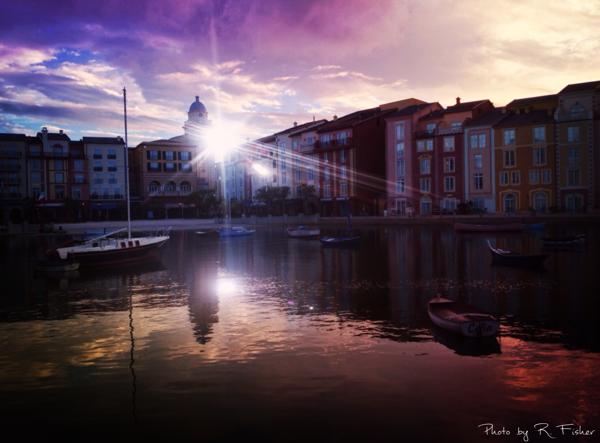 "Sunrise"