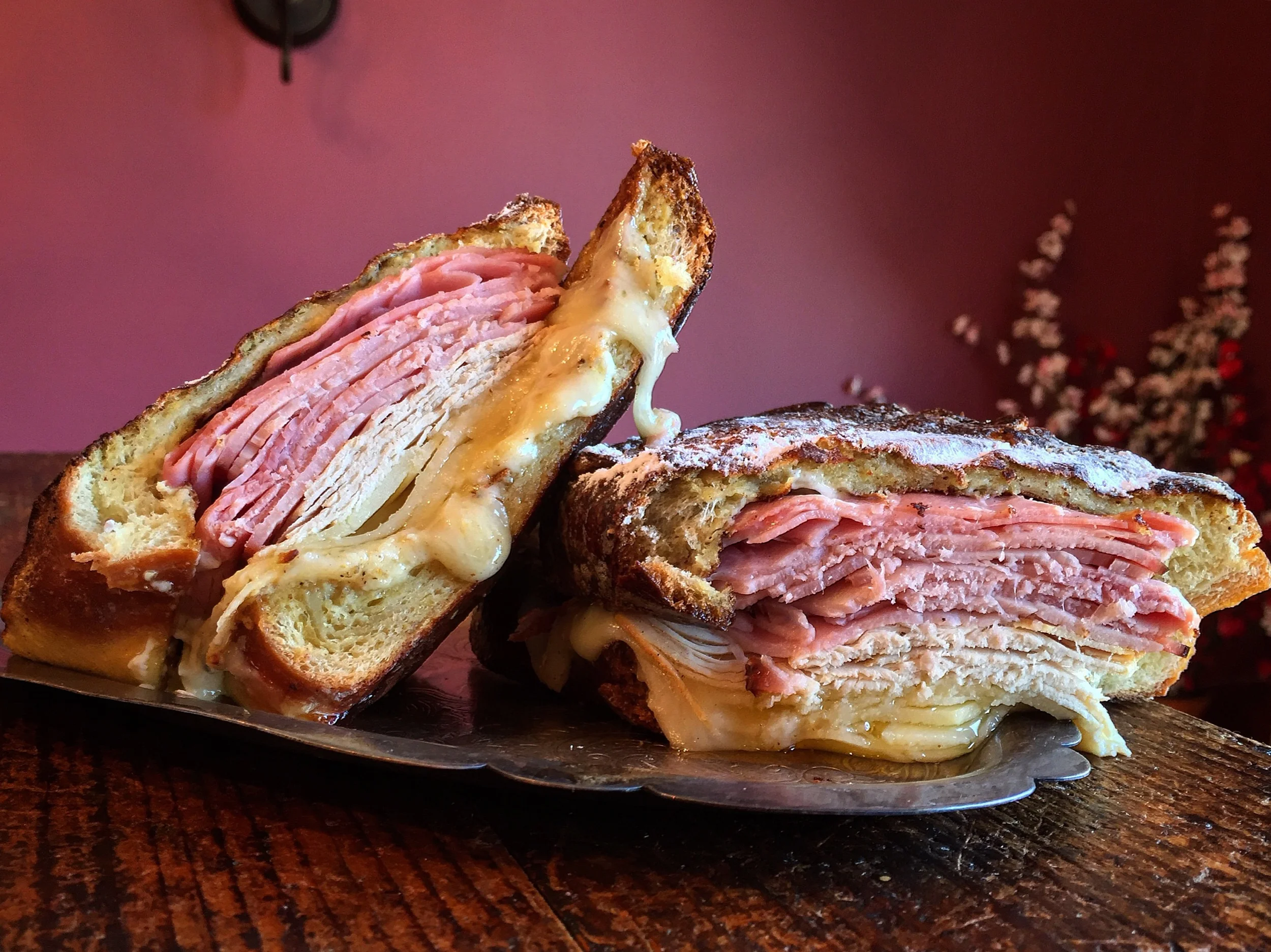 "Monte Cristo"