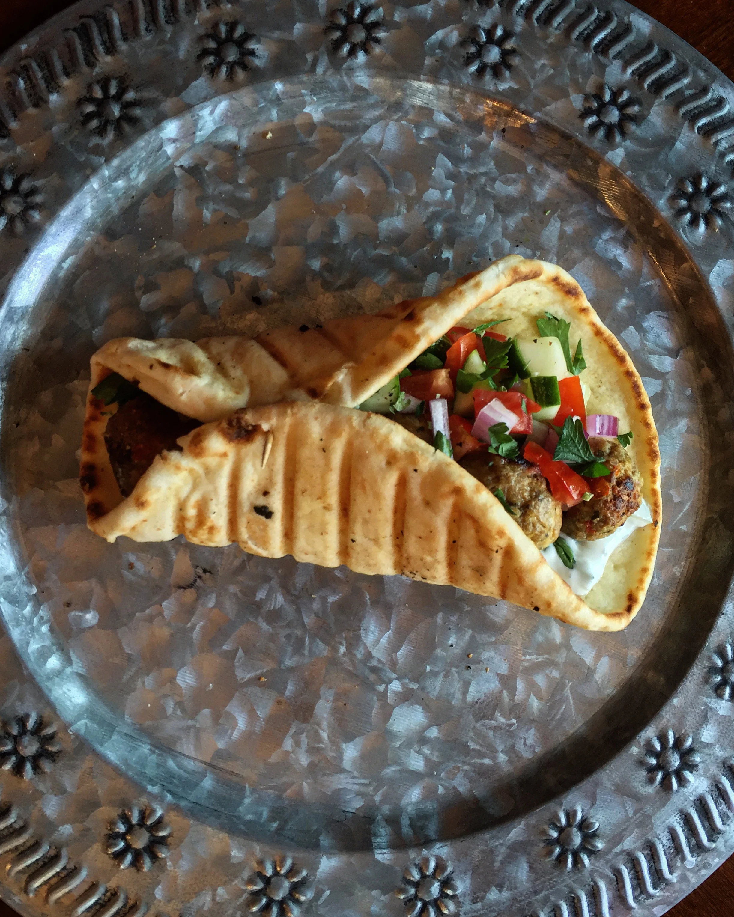 "The Mediterranean Diet"