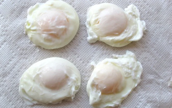 "Poached Perfection"