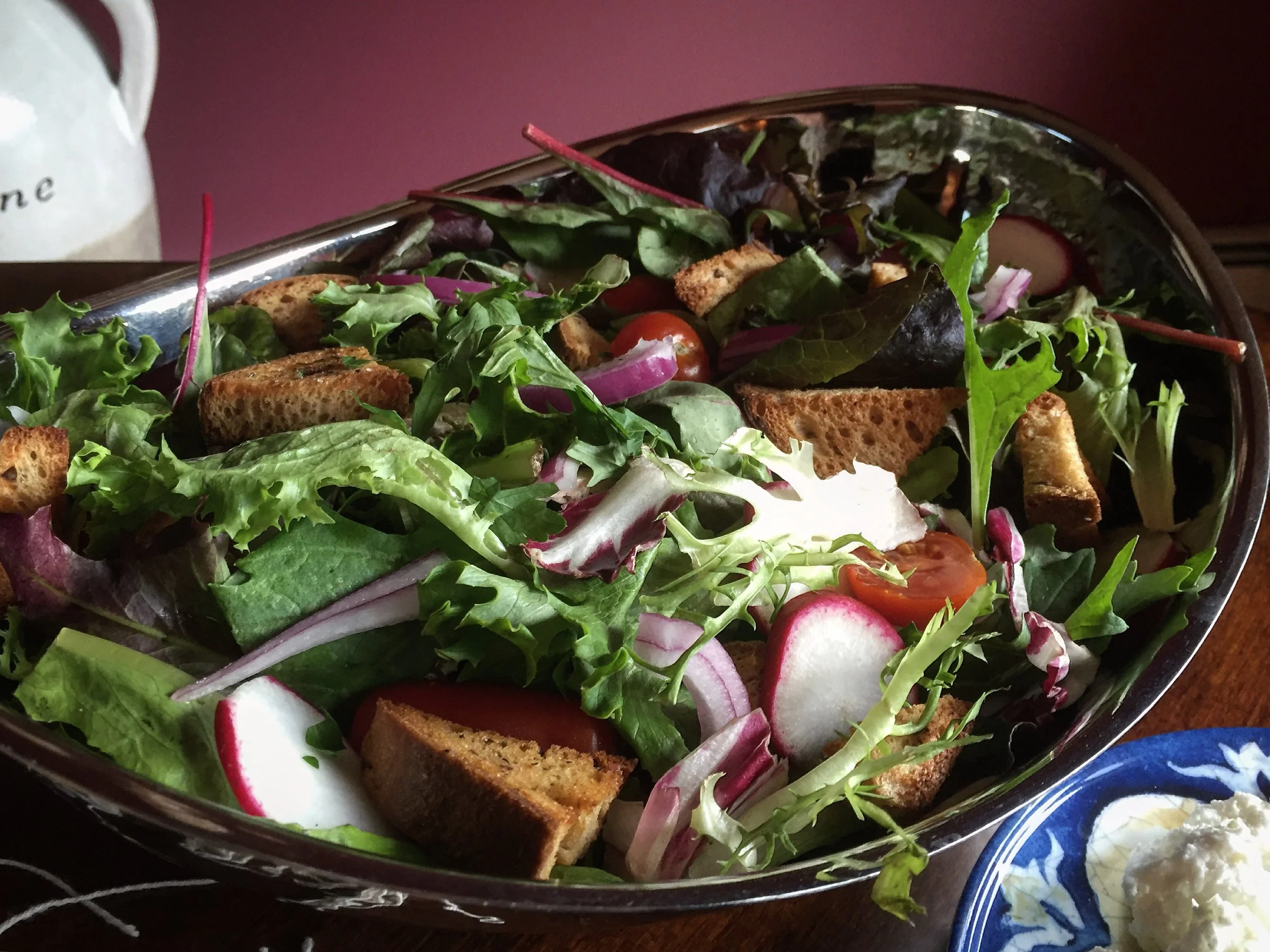 "Fattoush"
