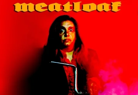 Meatloaf Tribute Scotland