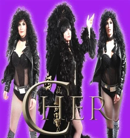 Cher Tribute Scotland