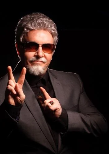 Tom Jones Tribute Scotland