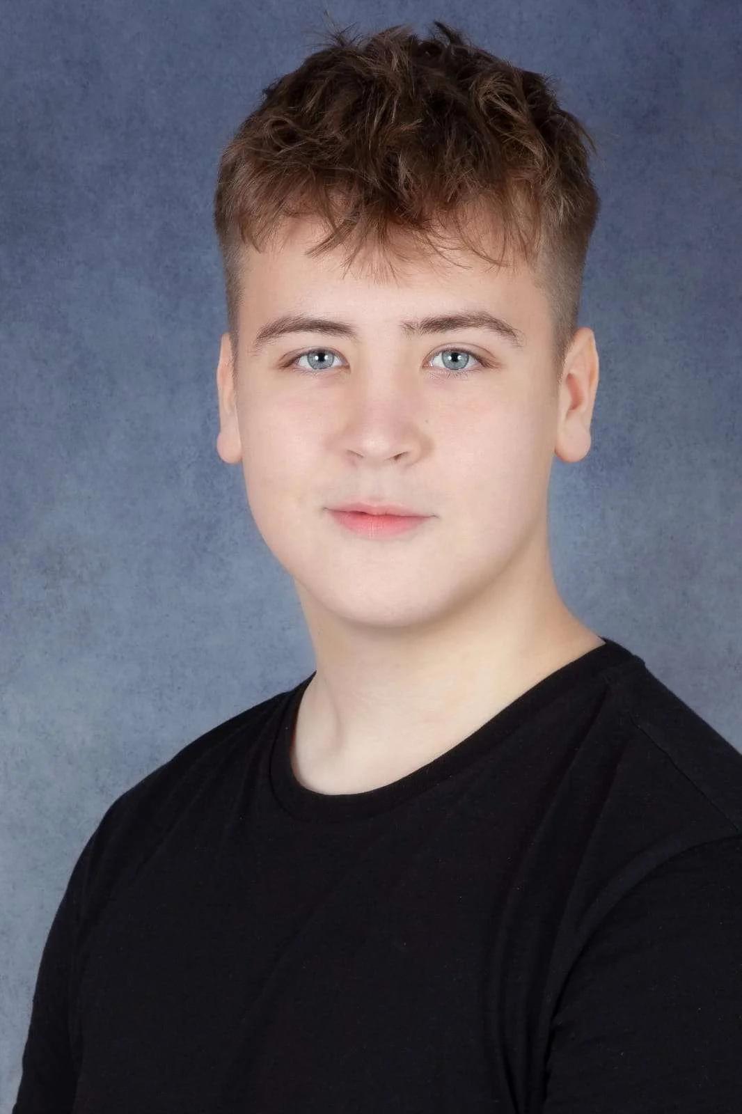 Scotland's Young Swing Sensation