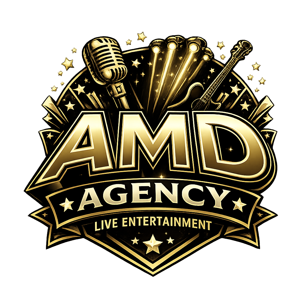 AMD Agency