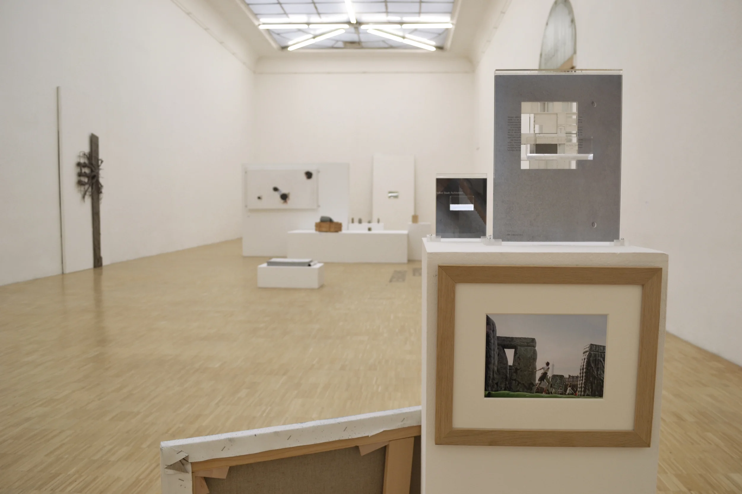 Terrain Vagues , ESAD School of Art and Design, Grenoble (FR) 2014